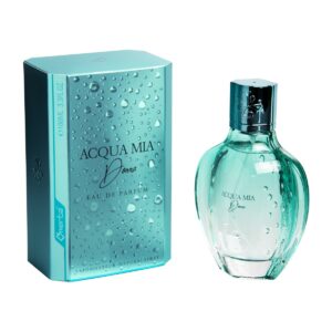 ACQUA MIA DONNA