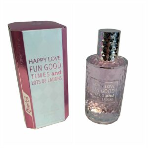 HAPPY LOVE FUN