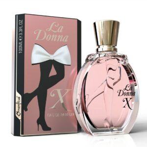 LA DONNA X