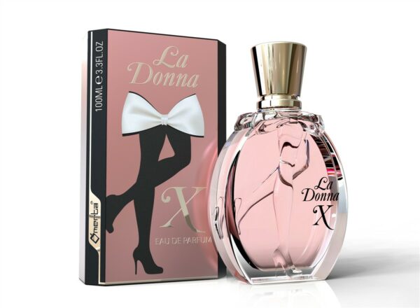 LA DONNA X
