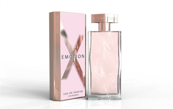 X EMOTION