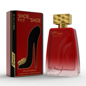 SHOE SHOE RED