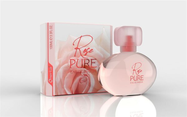 ROSE PURE