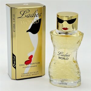 LADIES WORLD
