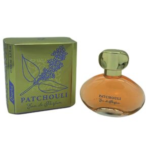 PATCHOULI