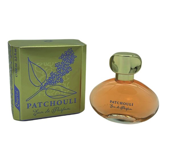 PATCHOULI