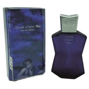 CLOUDS OF LOVE MAN