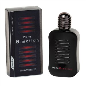 PURE E MOTION
