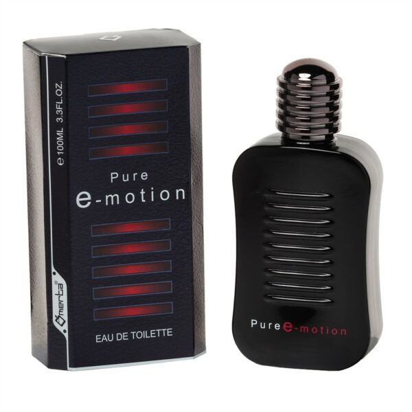 PURE E MOTION