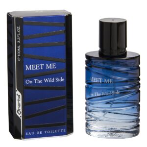 MEET ME