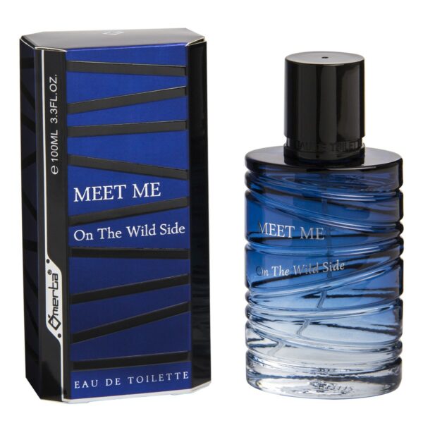 MEET ME