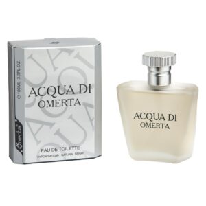 ACQUA DI OMERTA