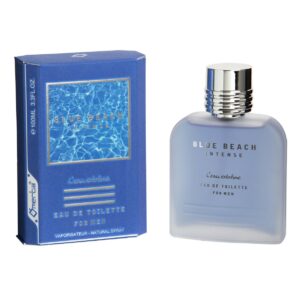 BLUE BEACH INTENSE