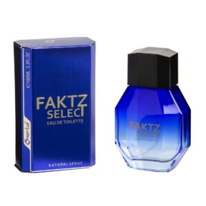 FAKTZ SELECT