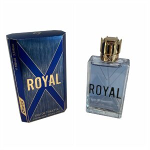ROYAL X