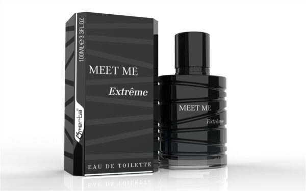 MEET ME EXTREME