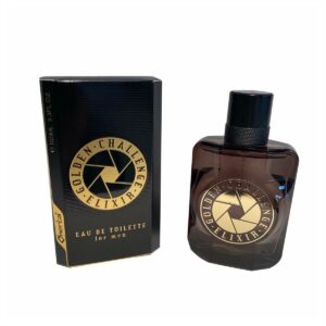 GOLDEN CHALLENGE ELIXIR