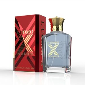 L'UOMO X
