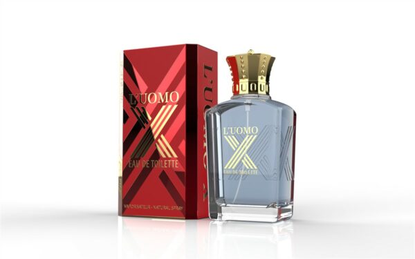 L'UOMO X