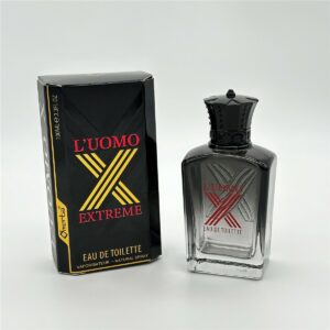 L'UOMO X EXTREME