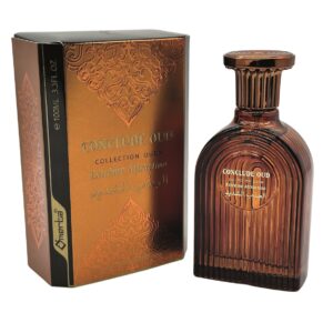 CONCLUDE OUD EXTREME ATTRACTION