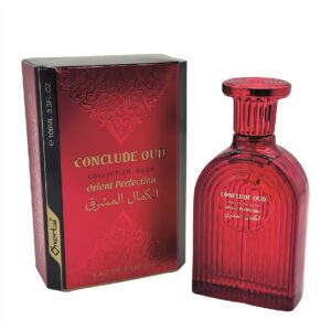 CONCLUDE OUD ORIENT PERFECTION