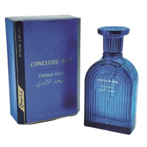 CONCLUDE OUD ETERNAL GLORY