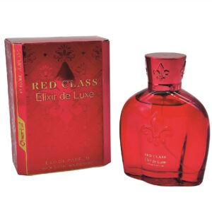 REDCLASS ELIXIR