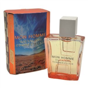MON HOMME SUMMER NIGHT