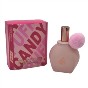 CANDY PUFF