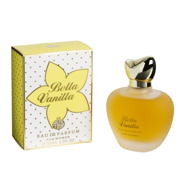 BELLA VANILLA