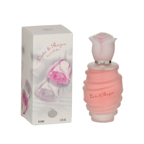 LOVE & ROZES