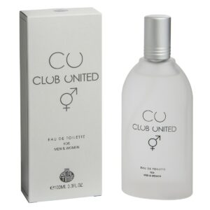 CLUB UNITED