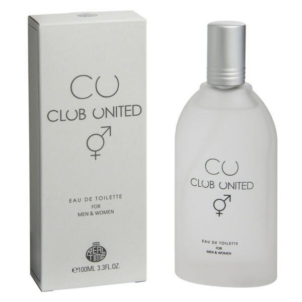 CLUB UNITED