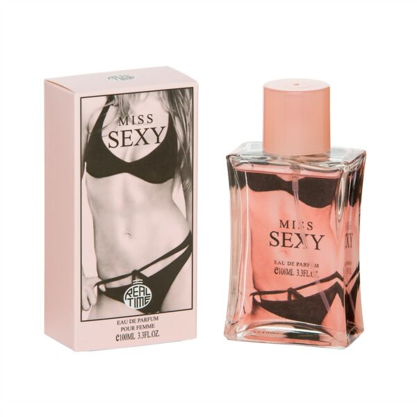 MISS SEXY