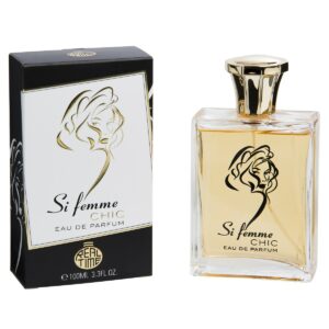 SI FEMME CHIC