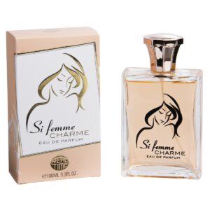 SI FEMME CHARME