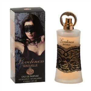 LOVELINESS SENSUELLE