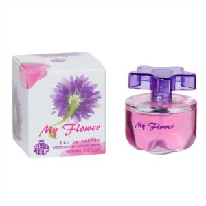 MY FLOWER