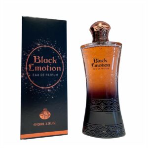 BLACK EMOTION