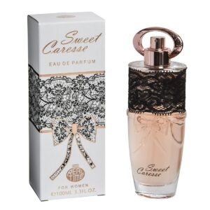 SWEET CARESSE