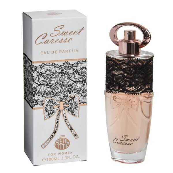 SWEET CARESSE