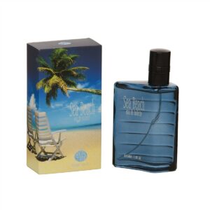 SEA BEACH