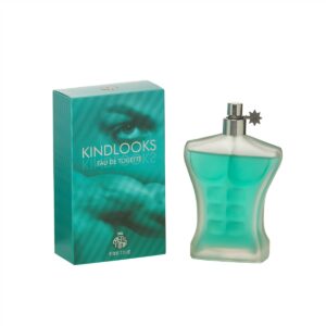 KINDLOOKS MAN