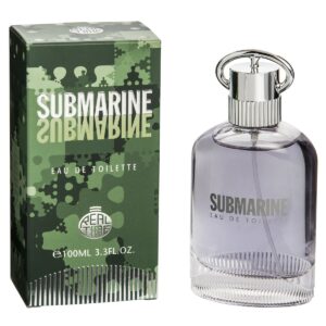 SUBMARINE