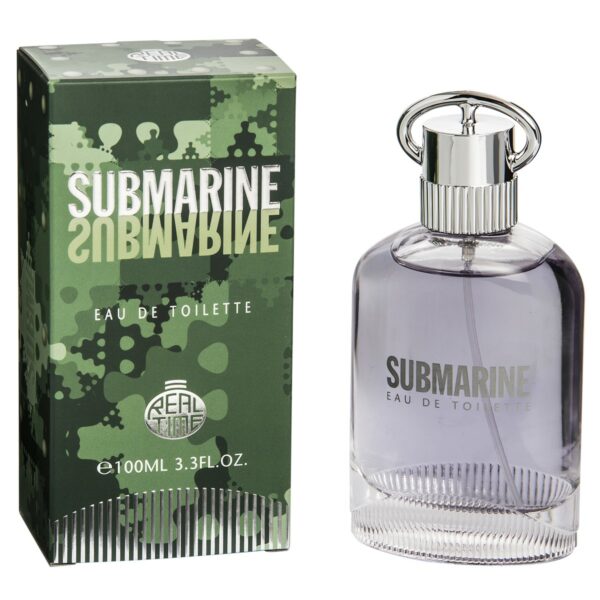 SUBMARINE