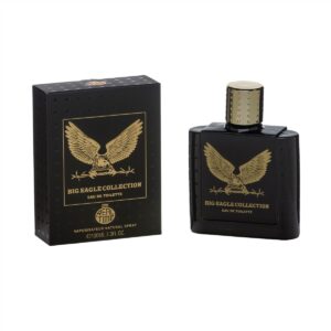 BIG EAGLE BLACK