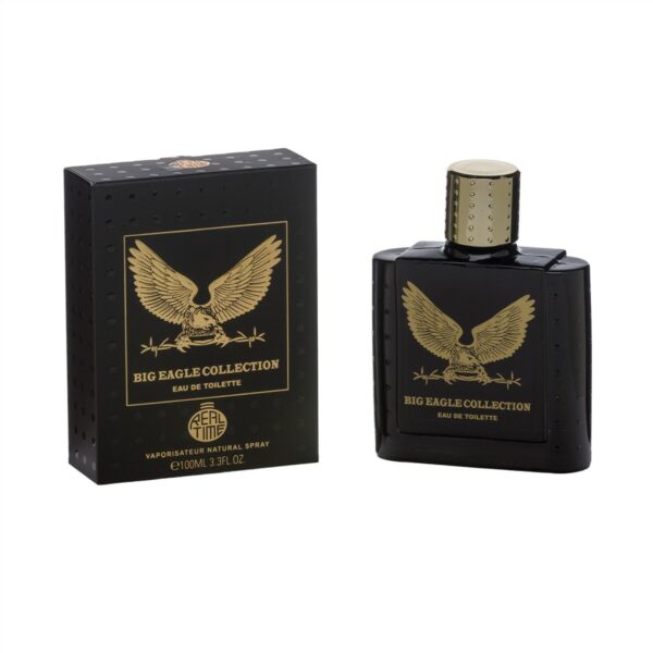 BIG EAGLE BLACK