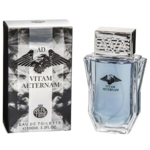 AD VITAM AETERNAM