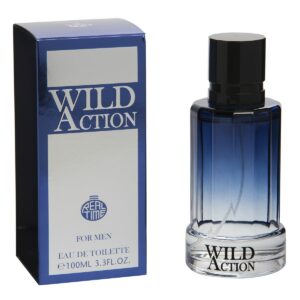 WILD ACTION